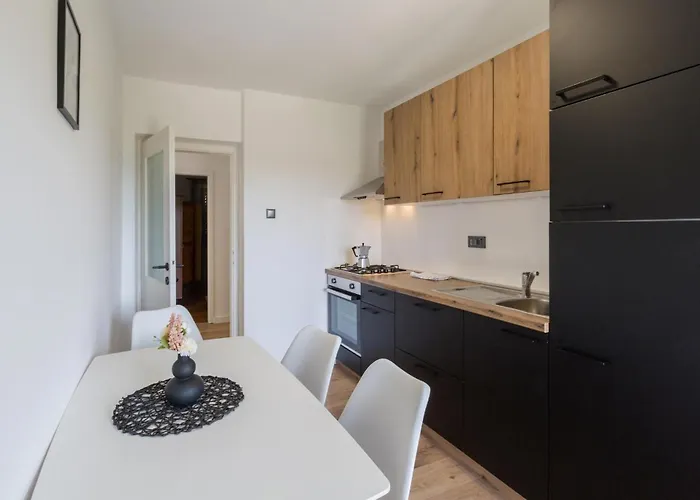 Andrea Apartament Poreč