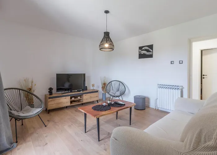 Andrea Apartamento Poreč