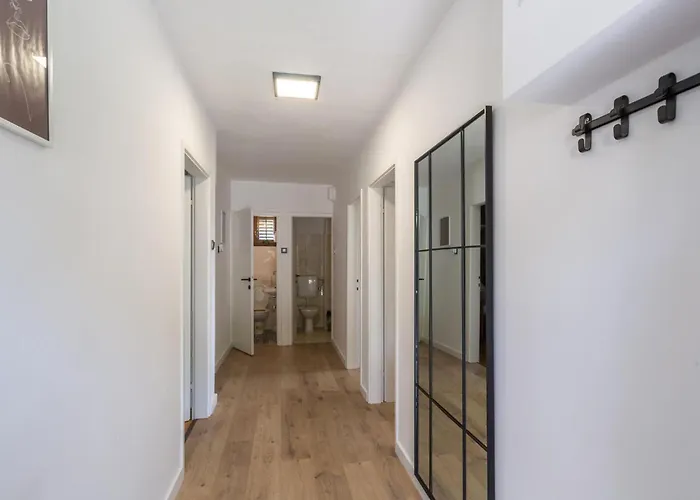 Apartament Andrea Poreč