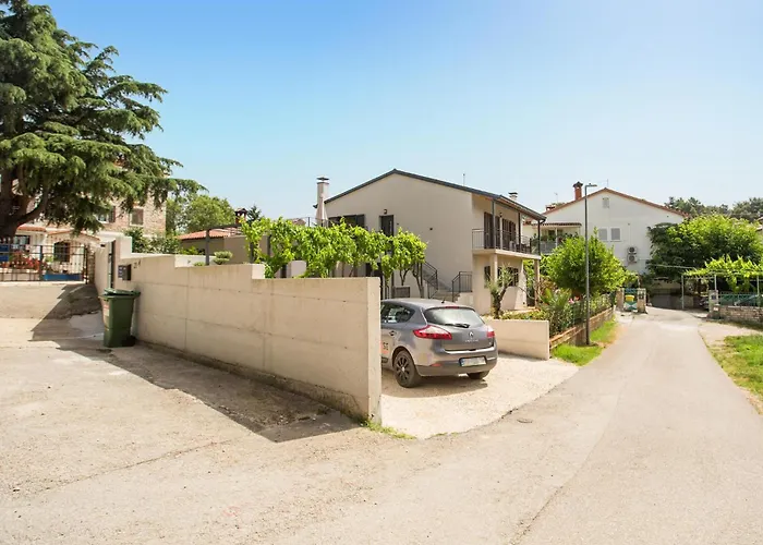 Apartament Andrea Poreč