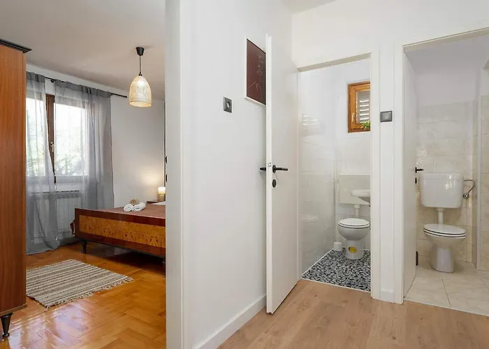 Apartamento Andrea Poreč