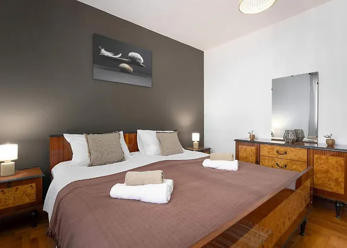 Andrea Apartament Poreč