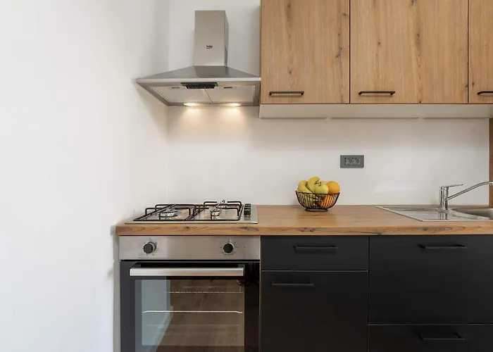 Apartamento Andrea *