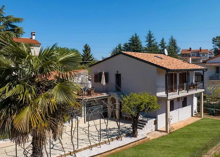 Apartamento Andrea *