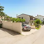 Apartmán Andrea Poreč