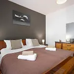 Andrea Apartmán Poreč