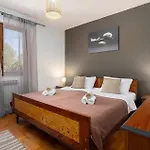 Apartmán Andrea