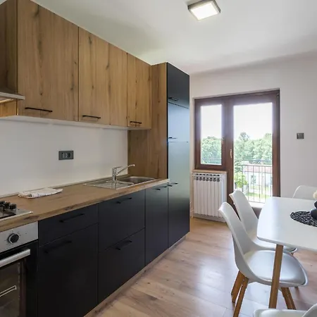 Appartement Andrea