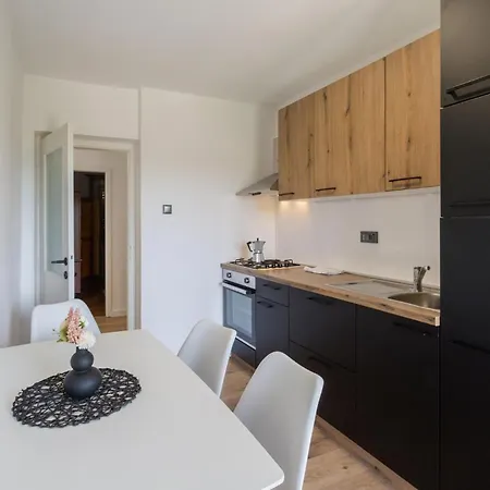 Andrea Apartment Porec