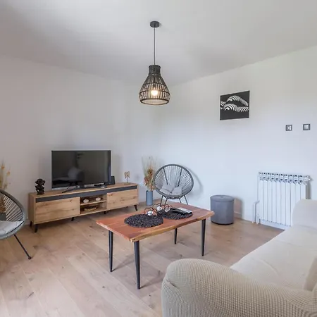 Andrea Apartment Porec