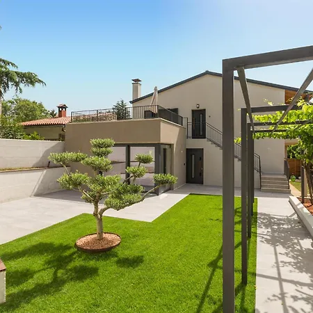 Apartmán Andrea