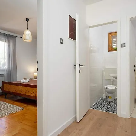 Appartement Andrea Poreč