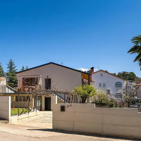 Andrea Apartmán