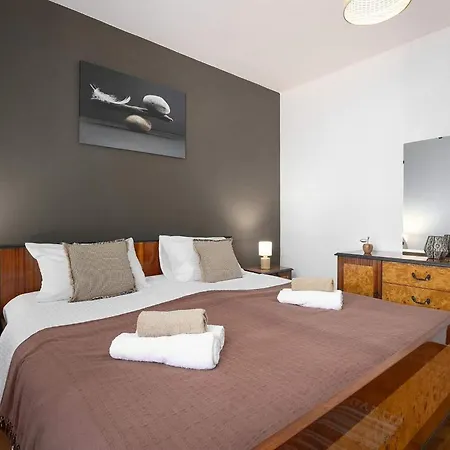 Andrea Apartment Porec