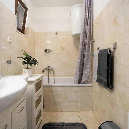 Andrea Appartement
