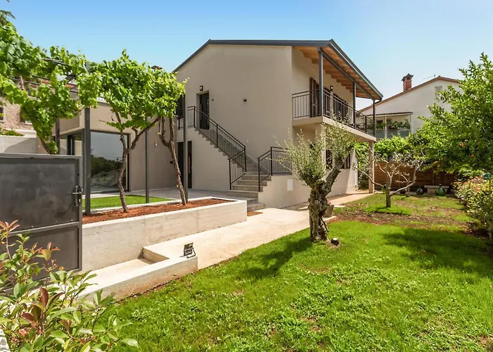 Andrea * Πόρετς